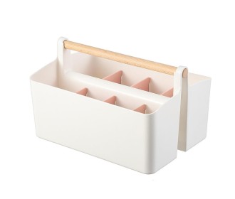 Organizer για καλλυντικά ή μολυβοθήκηΥ15x25x18εκ. Organizer για καλλυντικά ή μολυβοθήκηΥ15x25x18εκ.