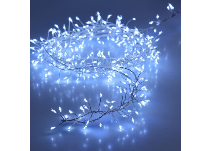 720 λαμπάκια led επεκτεινόμενα εξωτ.χώρου ψυχρό 720 λαμπάκια led επεκτεινόμενα εξωτ.χώρου ψυχρό