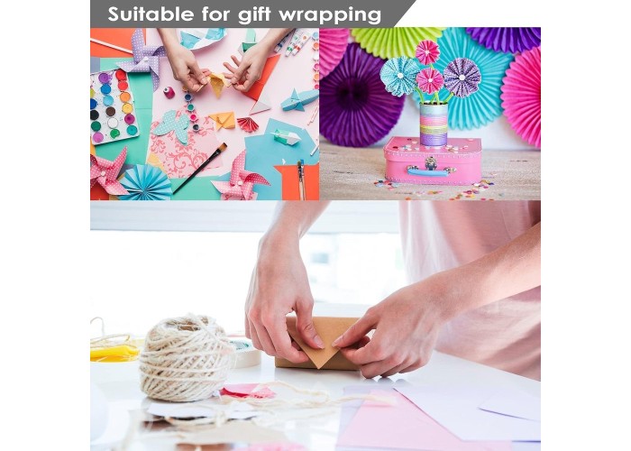 Αυτοκόλλητα στρόγγυλα διπλής όψης Ø1εκ. (100τεμ/ρολ)