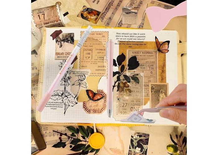 Σετ Εργαλείων Χειροτεχνίας Σετ Εργαλείων Χειροτεχνίας