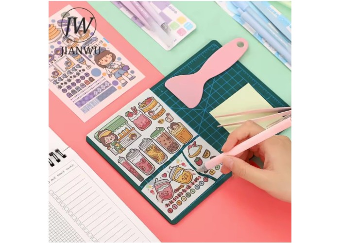 Σετ Εργαλείων Χειροτεχνίας Σετ Εργαλείων Χειροτεχνίας