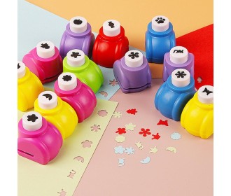 Κοπτικό διάφορα σχέδια σετ 8 τεμ. Κοπτικό διάφορα σχέδια σετ 8 τεμ.