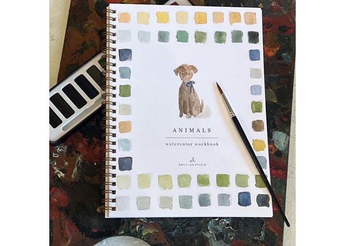 Βιβλίο Ζωγραφικής - χρωματισμού 12  Νερομπογιές 16x24εκ 14 φύλλα Βιβλίο Ζωγραφικής - χρωματισμού 12  Νερομπογιές 16x24εκ 14 φύλλα