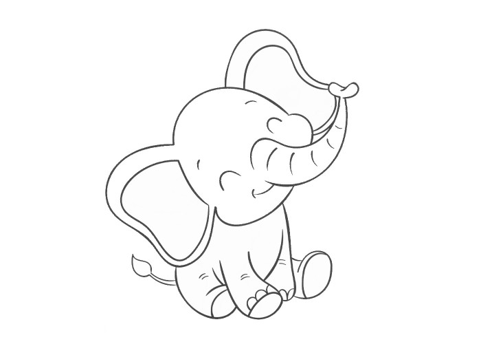 Colouring book Βιβλία χρωματισμού Ζωάκια 21x21εκ., 44 φύλλα Colouring book Βιβλία χρωματισμού Ζωάκια 21x21εκ., 44 φύλλα