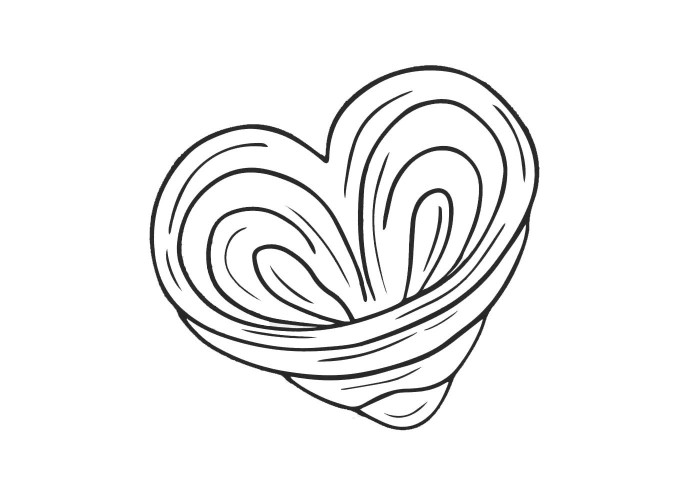 Colouring book Βιβλία χρωματισμού Τούρτα 21x21εκ., 44 φύλλα Colouring book Βιβλία χρωματισμού Τούρτα 21x21εκ., 44 φύλλα