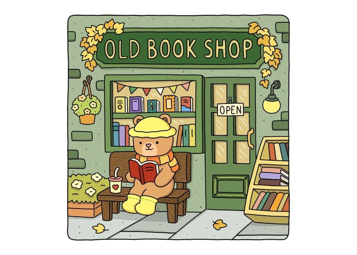 Colouring book Βιβλία χρωματισμού Fuzz 21x21εκ., 44 φύλλα Colouring book Βιβλία χρωματισμού Fuzz 21x21εκ., 44 φύλλα