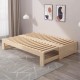 Κρεβάτι Nextdeco μονό - διπλό μασίφ ξύλο πεύκο Υ40x200x90-160εκ. Κρεβάτι Nextdeco μονό - διπλό μασίφ ξύλο πεύκο Υ40x200x90-160εκ.