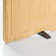 Ξύλο κοπής Nextdeco μπαμπού Υ2.2x50x34εκ.