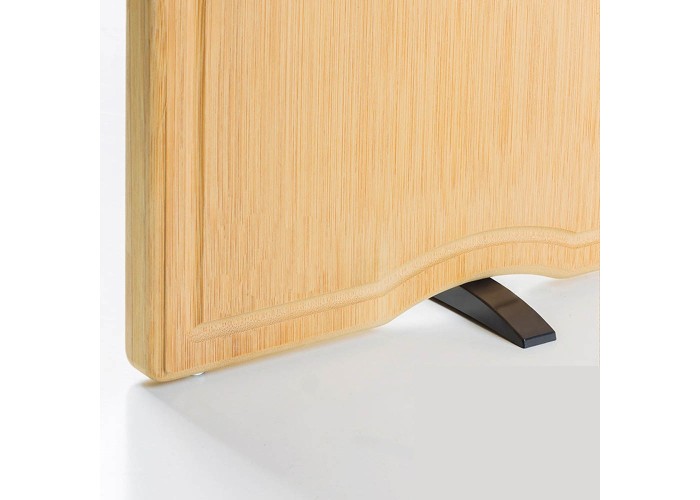 Ξύλο κοπής Nextdeco μπαμπού Υ2.2x40x29εκ. Ξύλο κοπής Nextdeco μπαμπού Υ2.2x40x29εκ.