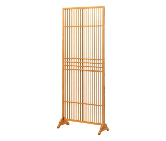 Διαχωριστικό χώρου Nextdeco μπαμπού Υ183x72εκ.