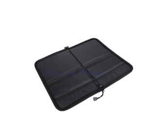 Θήκη πινέλων ζωγραφικής 14τμχ 37x22εκ Θήκη πινέλων ζωγραφικής 14τμχ 37x22εκ