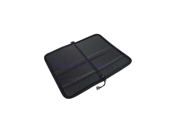 Θήκη πινέλων ζωγραφικής 14τμχ 37x22εκ Θήκη πινέλων ζωγραφικής 14τμχ 37x22εκ