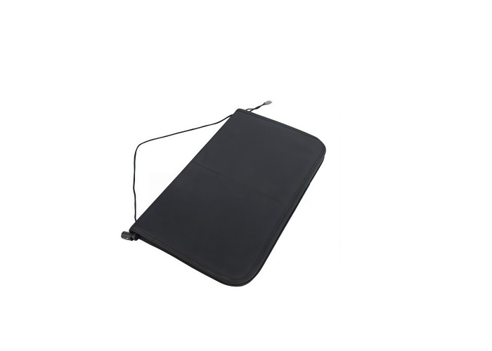 Θήκη πινέλων ζωγραφικής 14τμχ 37x22εκ Θήκη πινέλων ζωγραφικής 14τμχ 37x22εκ