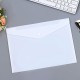Φάκελος με κουμπί PP (πολυπροπυλένιο) λευκός γαλακτερός Β5+ 25x18εκ. Φάκελος με κουμπί PP (πολυπροπυλένιο) λευκός γαλακτερός Β5+ 25x18εκ.