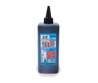 Μελάνι για μαρκαδόρο πίνακα μαύρο 350 ml Μελάνι για μαρκαδόρο πίνακα μαύρο 350 ml