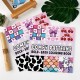 Colouring book Βιβλία χρωματισμού Μοτίβα 21x21εκ., 44 φύλλα Colouring book Βιβλία χρωματισμού Μοτίβα 21x21εκ., 44 φύλλα