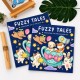 Colouring book Βιβλία χρωματισμού Διάστημα 21x21εκ., 44 φύλλα Colouring book Βιβλία χρωματισμού Διάστημα 21x21εκ., 44 φύλλα