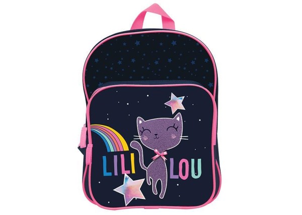 Bagtrotter τσάντα πλάτης Lililou Υ31x23x8εκ. Bagtrotter τσάντα πλάτης Lililou Υ31x23x8εκ.