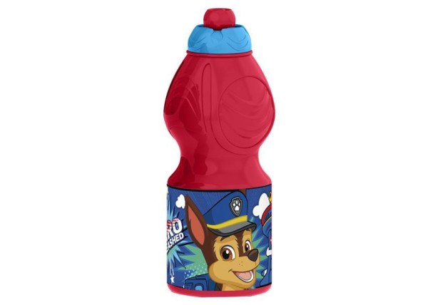 Bagtrotter παγούρι πλαστικό  Bagtrotter παγούρι πλαστικό