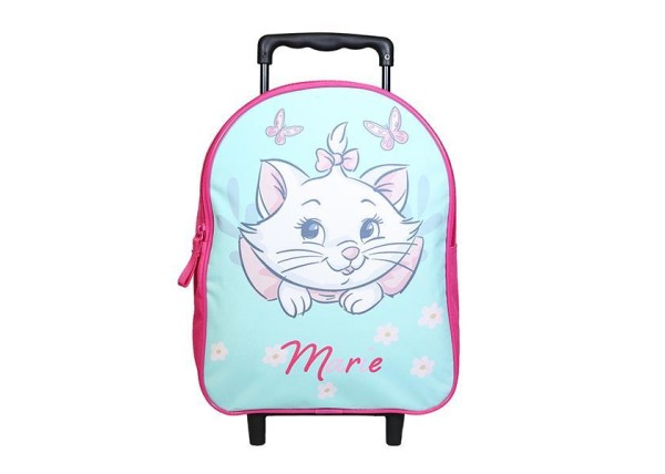 Bagtrotter τρόλευ νηπίου Marie Y32x11x25εκ. Bagtrotter τρόλευ νηπίου Marie Y32x11x25εκ.
