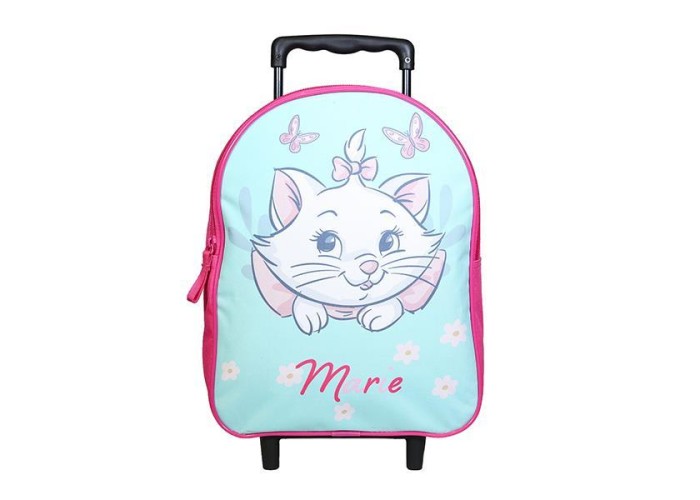 Bagtrotter τρόλευ νηπίου Marie Y32x11x25εκ. Bagtrotter τρόλευ νηπίου Marie Y32x11x25εκ.