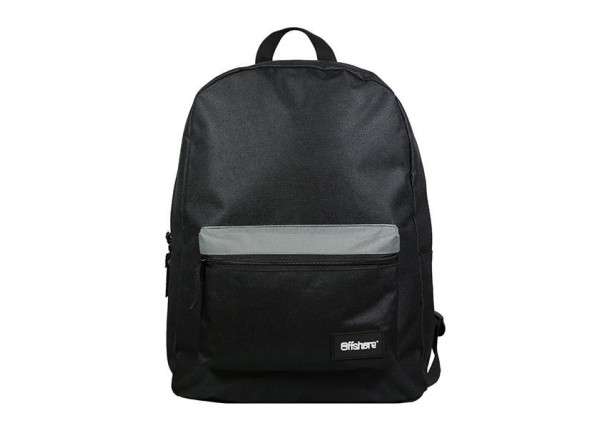 Βagtrotter τσάντα πλάτης Offshore black Υ40x16x28εκ. Βagtrotter τσάντα πλάτης Offshore black Υ40x16x28εκ.