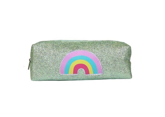 Bagtrotter κασετίνα glitter Rainbow 20,5x5x5,5εκ. Bagtrotter κασετίνα glitter Rainbow 20,5x5x5,5εκ.
