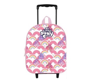 Bagtrotter τρόλευ νηπίου My little Pony Y32x25x12εκ.