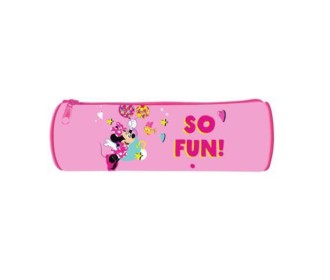 Bagtrotter κασετίνα βαρελάκι 