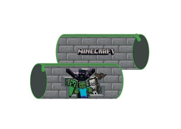 Bagtrotter κασετίνα βαρελάκι  Bagtrotter κασετίνα βαρελάκι