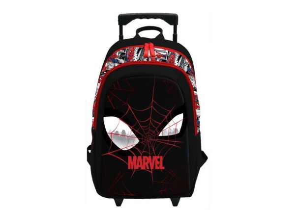 Βagtrotter τσάντα τρόλευ και πλάτης  Βagtrotter τσάντα τρόλευ και πλάτης