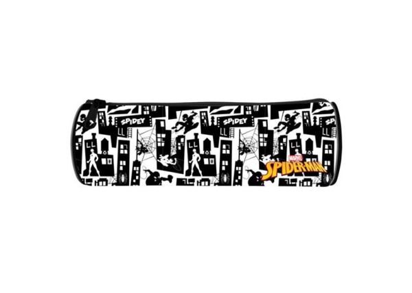 Bagtrotter κασετίνα βαρελάκι  Bagtrotter κασετίνα βαρελάκι