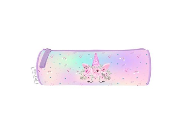 Bagtrotter κασετίνα βαρελάκι  Bagtrotter κασετίνα βαρελάκι