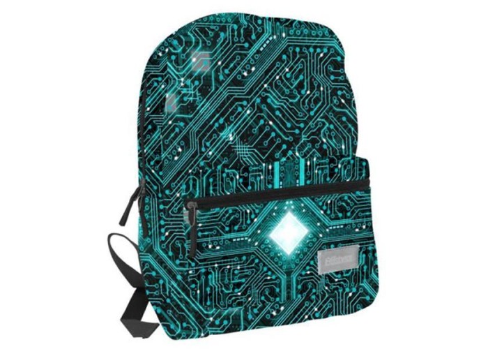 Bagtrotter τσάντα πλάτης Offshore Flash Υ40x13x29εκ.