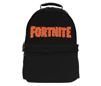 Bagtrotter τσάντα πλάτης Fortnite Plain Υ45x13x31εκ. Bagtrotter τσάντα πλάτης Fortnite Plain Υ45x13x31εκ.