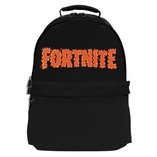 Bagtrotter τσάντα πλάτης Fortnite Plain Υ45x13x31εκ. Bagtrotter τσάντα πλάτης Fortnite Plain Υ45x13x31εκ.