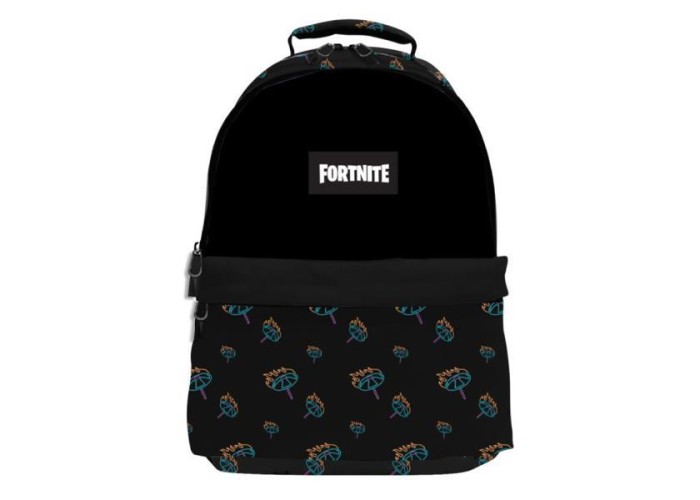 Bagtrotter τσάντα πλάτης Fortnite Royal Υ45x13x31εκ. Bagtrotter τσάντα πλάτης Fortnite Royal Υ45x13x31εκ.