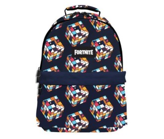 Bagtrotter τσάντα πλάτης Fortnite Cube Υ45x13x31εκ. Bagtrotter τσάντα πλάτης Fortnite Cube Υ45x13x31εκ.