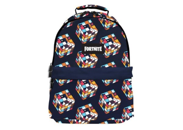 Bagtrotter τσάντα πλάτης Fortnite Cube Υ45x13x31εκ. Bagtrotter τσάντα πλάτης Fortnite Cube Υ45x13x31εκ.