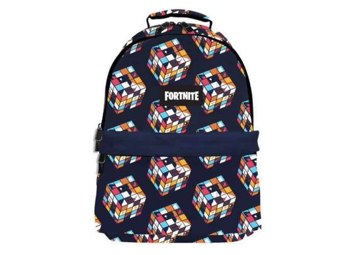 Bagtrotter τσάντα πλάτης Fortnite Cube Υ45x13x31εκ. Bagtrotter τσάντα πλάτης Fortnite Cube Υ45x13x31εκ.