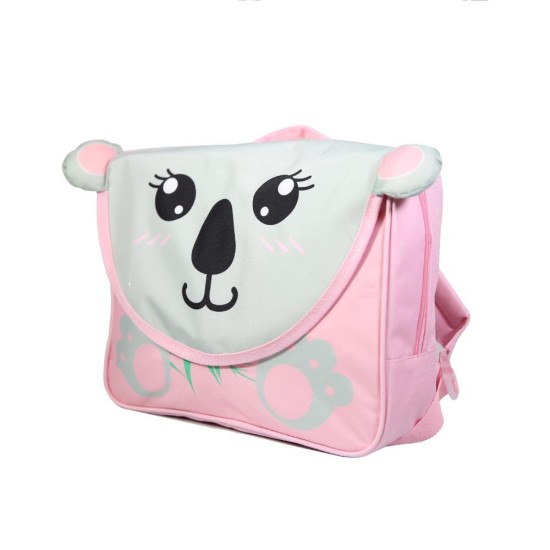 Bagtrotter τσάντα πλάτης Koala Υ25x8x32εκ. Bagtrotter τσάντα πλάτης Koala Υ25x8x32εκ.