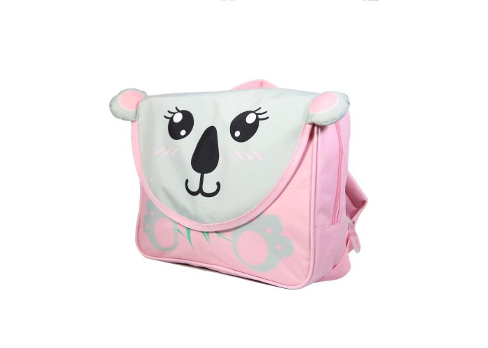 Bagtrotter τσάντα πλάτης Koala Υ25x8x32εκ. Bagtrotter τσάντα πλάτης Koala Υ25x8x32εκ.