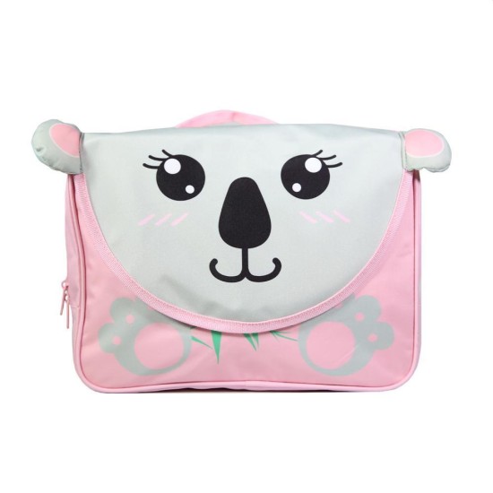 Bagtrotter τσάντα πλάτης Koala Υ25x8x32εκ. Bagtrotter τσάντα πλάτης Koala Υ25x8x32εκ.