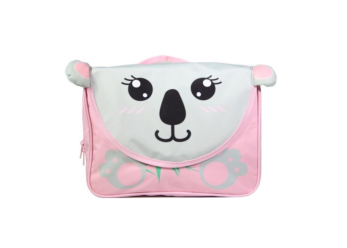 Bagtrotter τσάντα πλάτης Koala Υ25x8x32εκ.