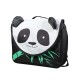 Bagtrotter τσάντα πλάτης Panda Υ25x8x32εκ.