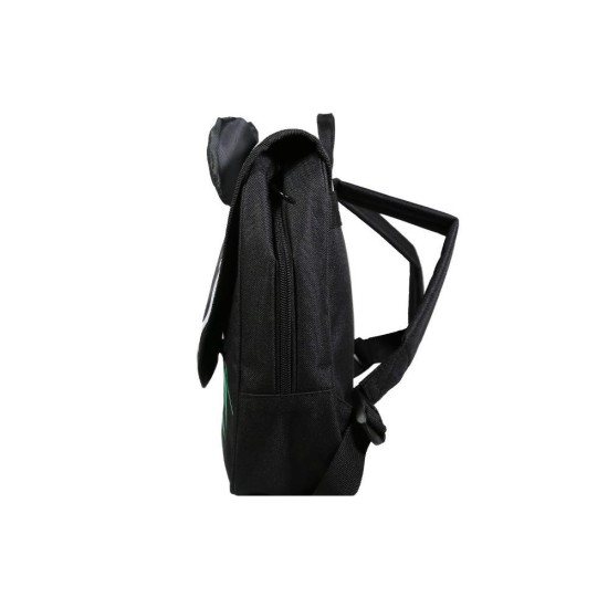 Bagtrotter τσάντα πλάτης Panda Υ25x8x32εκ. Bagtrotter τσάντα πλάτης Panda Υ25x8x32εκ.