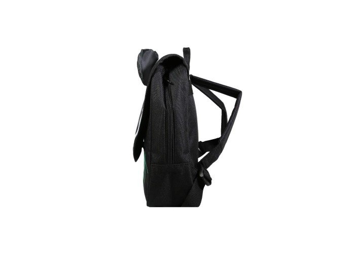 Bagtrotter τσάντα πλάτης Panda Υ25x8x32εκ. Bagtrotter τσάντα πλάτης Panda Υ25x8x32εκ.