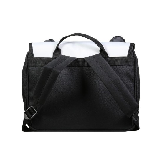 Bagtrotter τσάντα πλάτης Panda Υ25x8x32εκ. Bagtrotter τσάντα πλάτης Panda Υ25x8x32εκ.