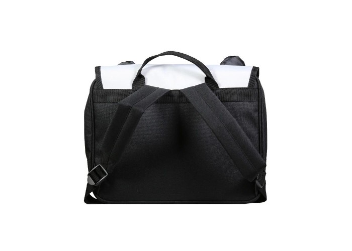 Bagtrotter τσάντα πλάτης Panda Υ25x8x32εκ. Bagtrotter τσάντα πλάτης Panda Υ25x8x32εκ.