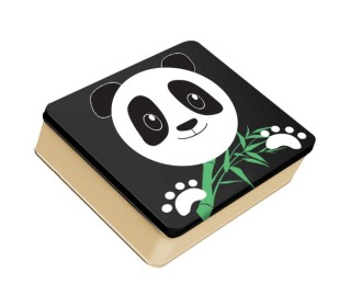 Bagtrotter κασετίνα-κουτί 